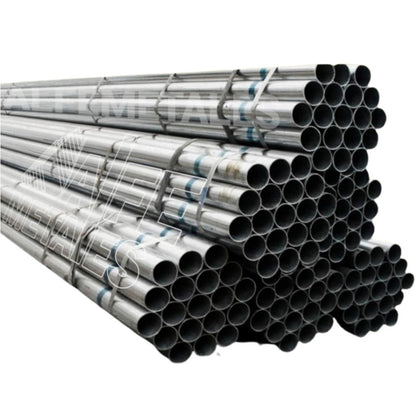 TUBO GALVANIZADOS PARA CERCAS
