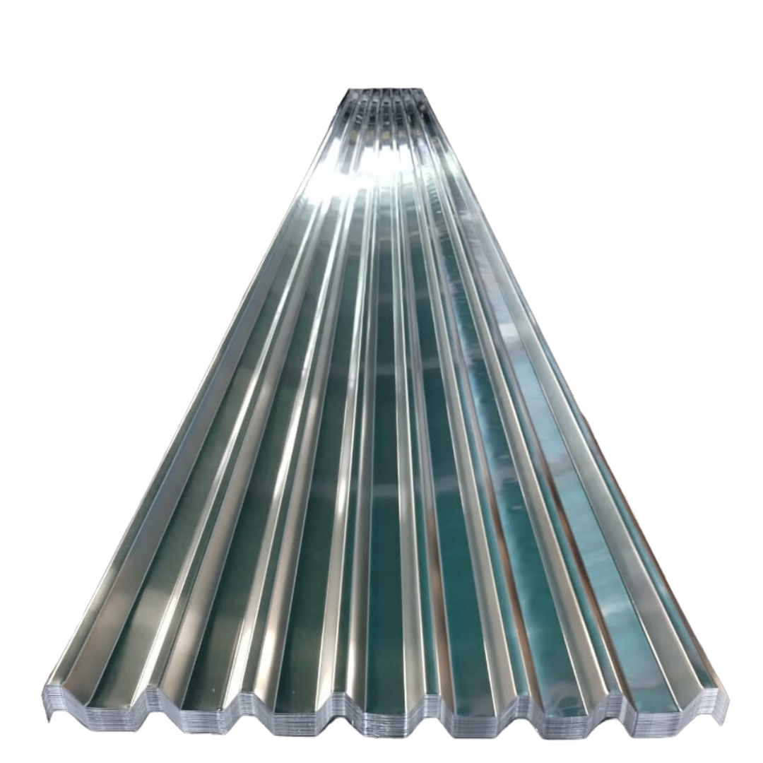 Techos de Aluminio Perfil Noral de Alta Resistencia Alfemetales