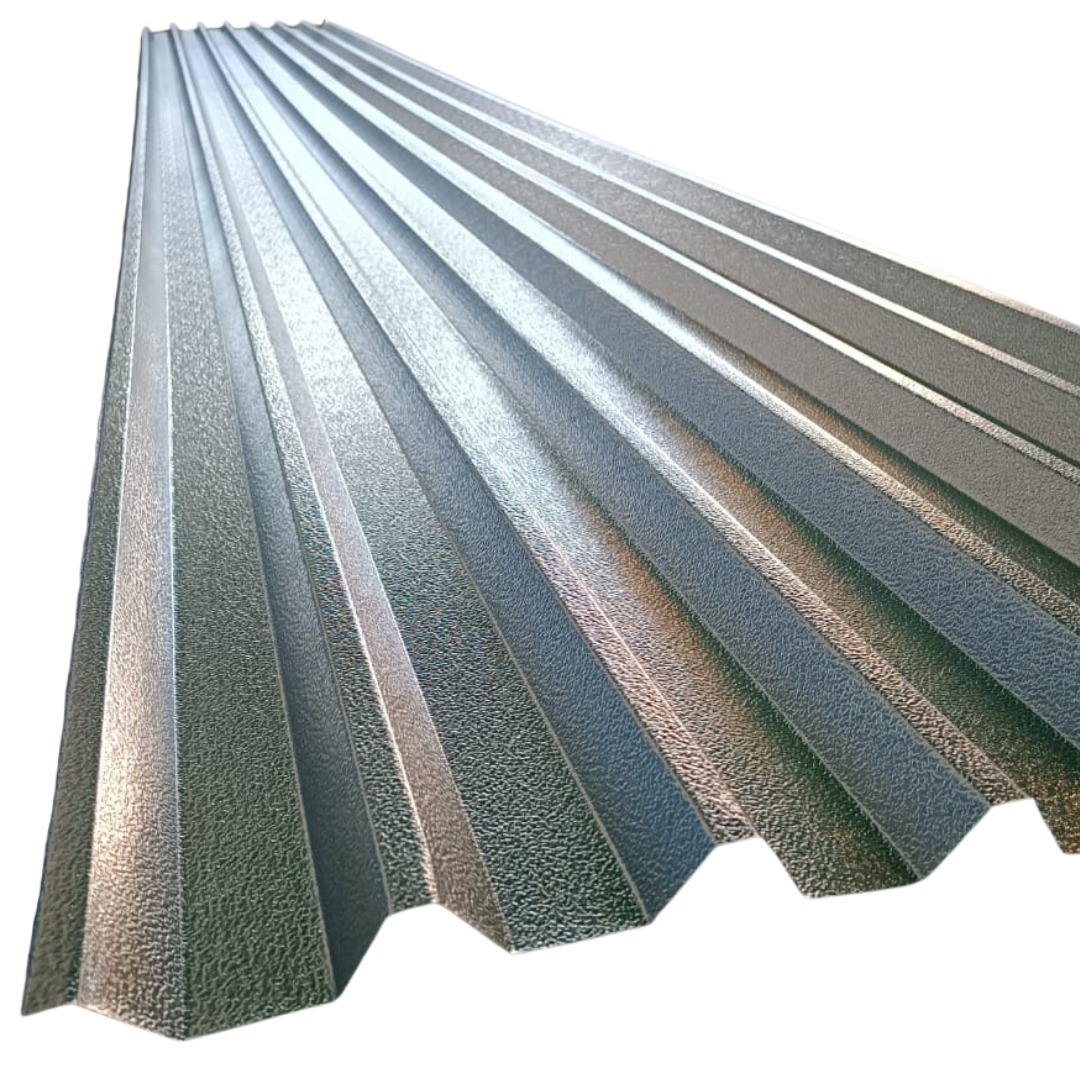 Techos de Aluminio Perfil Noral de Alta Resistencia Alfemetales