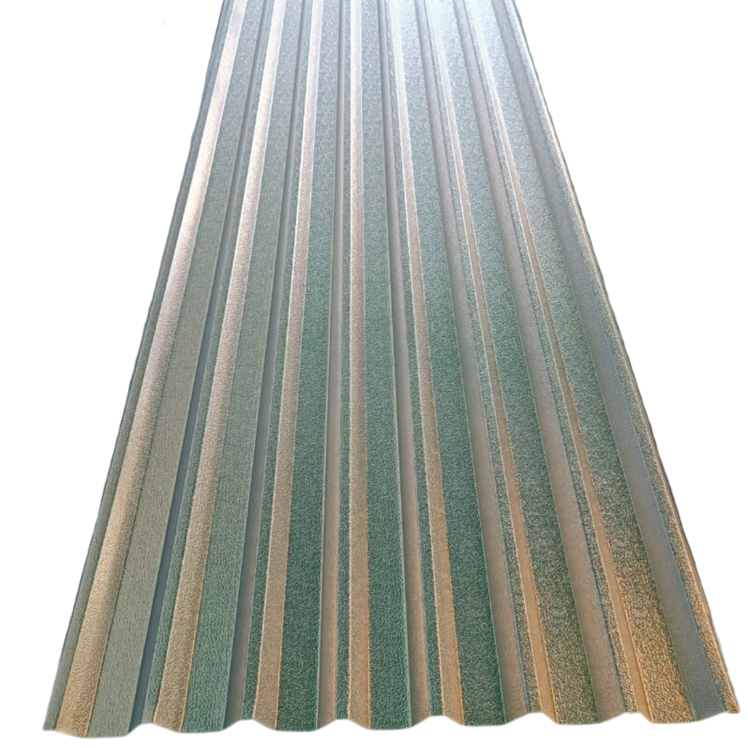 Techos de Aluminio Perfil Noral de Alta Resistencia Alfemetales