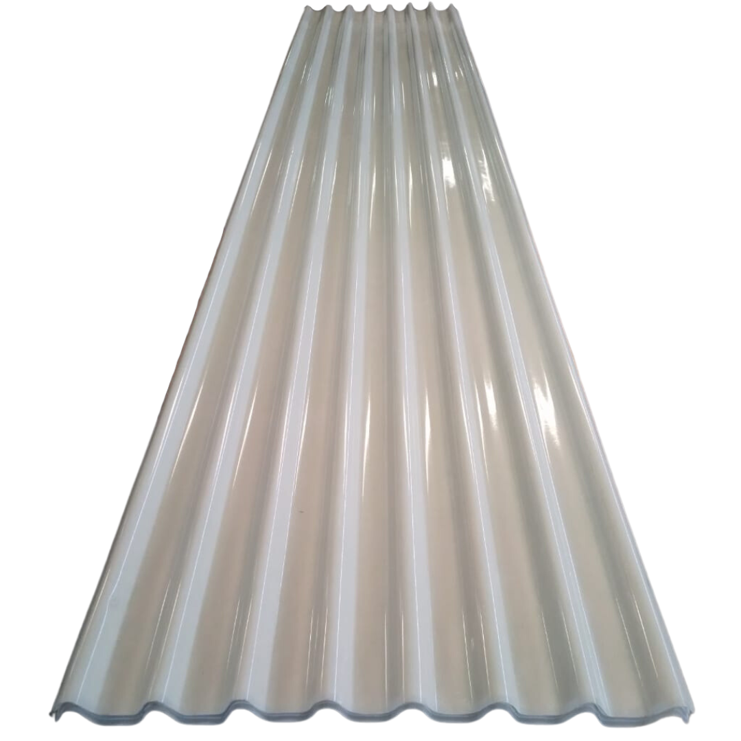 Laminas Translucidas perfil Noral 3.66mts